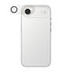 PanzerGlass - Objektívlencse védő PicturePerfect iPhone 17 Air, átlátszó