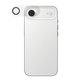 PanzerGlass - Objektívlencse védő PicturePerfect iPhone 17 Air, átlátszó