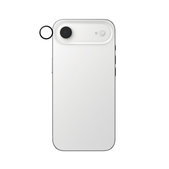 PanzerGlass - Kameralencse Védőburkolat Hoops iPhone 17 Air, átlátszó