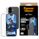 Bundle Essentials 2 az 1-ben iPhone 17 készülékhez, PanzerGlass