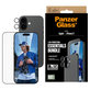 Bundle Essentials 2 az 1-ben iPhone 17 készülékhez, PanzerGlass