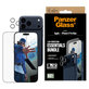 Bundle Essentials 2 az 1-ben iPhone 17 Pro Max készülékhez, PanzerGlass