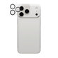 Objektívlencse védő PicturePerfect iPhone 17 Pro Max, átlátszó, PanzerGlass