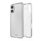 SBS - Skinny tok iPhone 17, átlátszó