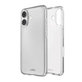 SBS - Skinny tok iPhone 17, átlátszó