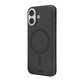 SBS - Instinct Mag MagSafe tok iPhone 17, fekete