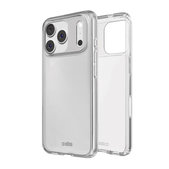 SBS - Skinny tok iPhone 17 Pro, átlátszó