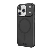 SBS - Instinct Mag MagSafe tok iPhone 17 Pro, fekete
