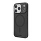 SBS - Instinct Mag MagSafe tok iPhone 17 Pro, fekete