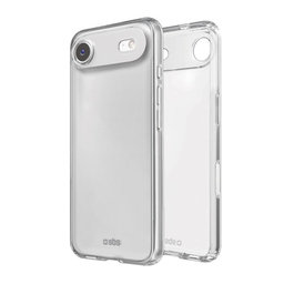SBS - Skinny tok iPhone 17 Air, átlátszó