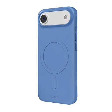SBS - Instinct Mag MagSafe tok iPhone 17 Air, kék