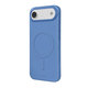 SBS - Instinct Mag MagSafe tok iPhone 17 Air, kék