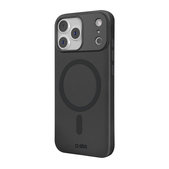 SBS - Instinct Mag MagSafe tok iPhone 17 Pro Max, fekete