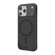 SBS - Instinct Mag MagSafe tok iPhone 17 Pro Max, fekete