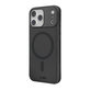 SBS - Instinct Mag MagSafe tok iPhone 17 Pro Max, fekete