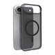 PURO - DAYLIGHT MagSafe tok iPhone 17 Air, fekete