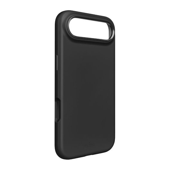 PURO - ICON MAG PRO MagSafe tok iPhone 17 Air, fekete