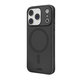 SBS - Instinct Mag MagSafe tok iPhone 17, rózsaszín