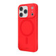 SBS - Instinct Mag MagSafe tok iPhone 17 Pro, piros