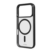 SBS - Mag Frame MagSafe tok iPhone 17 Pro, fekete