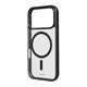 SBS - Mag Frame MagSafe tok iPhone 17 Pro, fekete