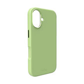 PURO - ICON MAG PRO MagSafe tok iPhone 17, zöld