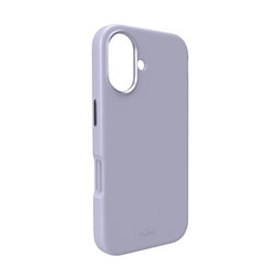 PURO - ICON MAG PRO MagSafe tok iPhone 17, rózsaszín