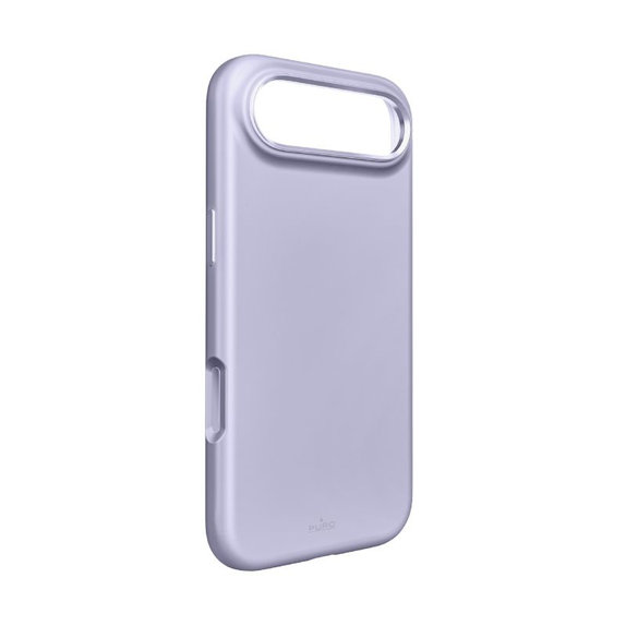 PURO - ICON MAG PRO MagSafe tok iPhone 17 Air, rózsaszín