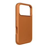 PURO - ICON MAG PRO MagSafe tok iPhone 17 Pro, narancssárga