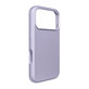 PURO - ICON MAG PRO MagSafe tok iPhone 17 Pro, rózsaszín