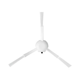 Xiaomi Dreame D9 Max Gen2, D10s, D10s Pro - Oldalkefe