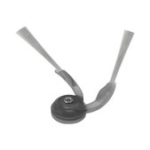 Xiaomi Roborock Qrevo Curv, Qrevo Edge, Saros 10, Saros 10R, QV 35A - Oldalkefe