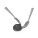 Xiaomi Roborock Qrevo Curv, Qrevo Edge, Saros 10, Saros 10R, QV 35A - Oldalkefe