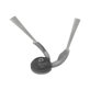 Xiaomi Roborock Qrevo Curv, Qrevo Edge, Saros 10, Saros 10R, QV 35A - Oldalkefe