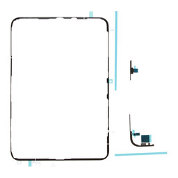 Ragasztó LCD Kijelzőhöz (Adhesive) | iPad Mini (2024) | WiFi + Cellular | 076-00570 | Genuine Apple