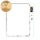 Ragasztó LCD Kijelzőhöz (Adhesive) | iPad (2025) | WiFi | 076-00606 | Genuine Apple