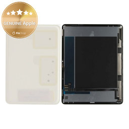 Teljes egység | iPad Air 13 (2024) | WiFi | 661-43538 | Genuine Apple