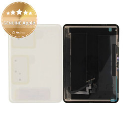 OLED - teljes egység | iPad Pro 11 (2024) | WiFi | 661-43540 | Genuine Apple