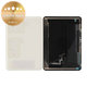 OLED - teljes egység | iPad Pro 11 (2024) | WiFi | 661-43540 | Genuine Apple