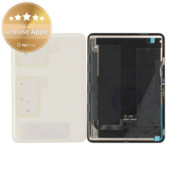 OLED - teljes egység | iPad Pro 11 (2024) | Nano | WiFi | 661-43541 | Genuine Apple