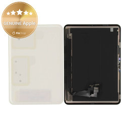 OLED - teljes egység | iPad Pro 11 (2024) | Nano | WiFi + Cellular | 661-43543 | Genuine Apple