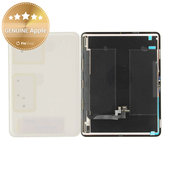OLED - teljes egység | iPad Pro 13 (2024) | WiFi | 661-43544 | Genuine Apple