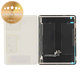 OLED - teljes egység | iPad Pro 13 (2024) | WiFi | 661-43544 | Genuine Apple