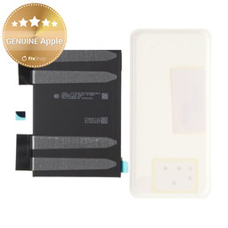 Akkumulátor | iPad Mini (2024) | WiFi | 661-46529 | 5078mAh | Genuine Apple