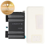 Akkumulátor | iPad Mini (2024) | WiFi + Cellular | 661-46530 | 5078mAh | Genuine Apple