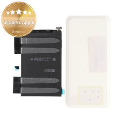 Akkumulátor | iPad Mini (2024) | WiFi + Cellular | 661-46530 | 5078mAh | Genuine Apple