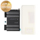 Akkumulátor | iPad Mini (2024) | WiFi + Cellular | 661-46530 | 5078mAh | Genuine Apple