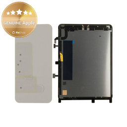 Teljes egység | iPad Air 11 (2025) | WiFi + Cellular | 661-51068 | Genuine Apple