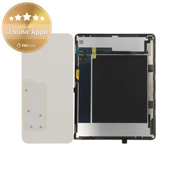 Teljes egység | iPad Air 13 (2025) | WiFi | 661-51070 | Genuine Apple