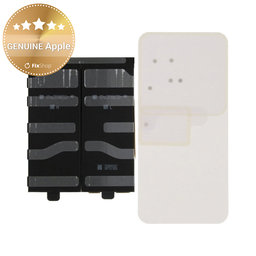 Akkumulátor | iPad Air 13 (2025) | WiFi + Cellular | 661-51078 | 9705mAh | Genuine Apple